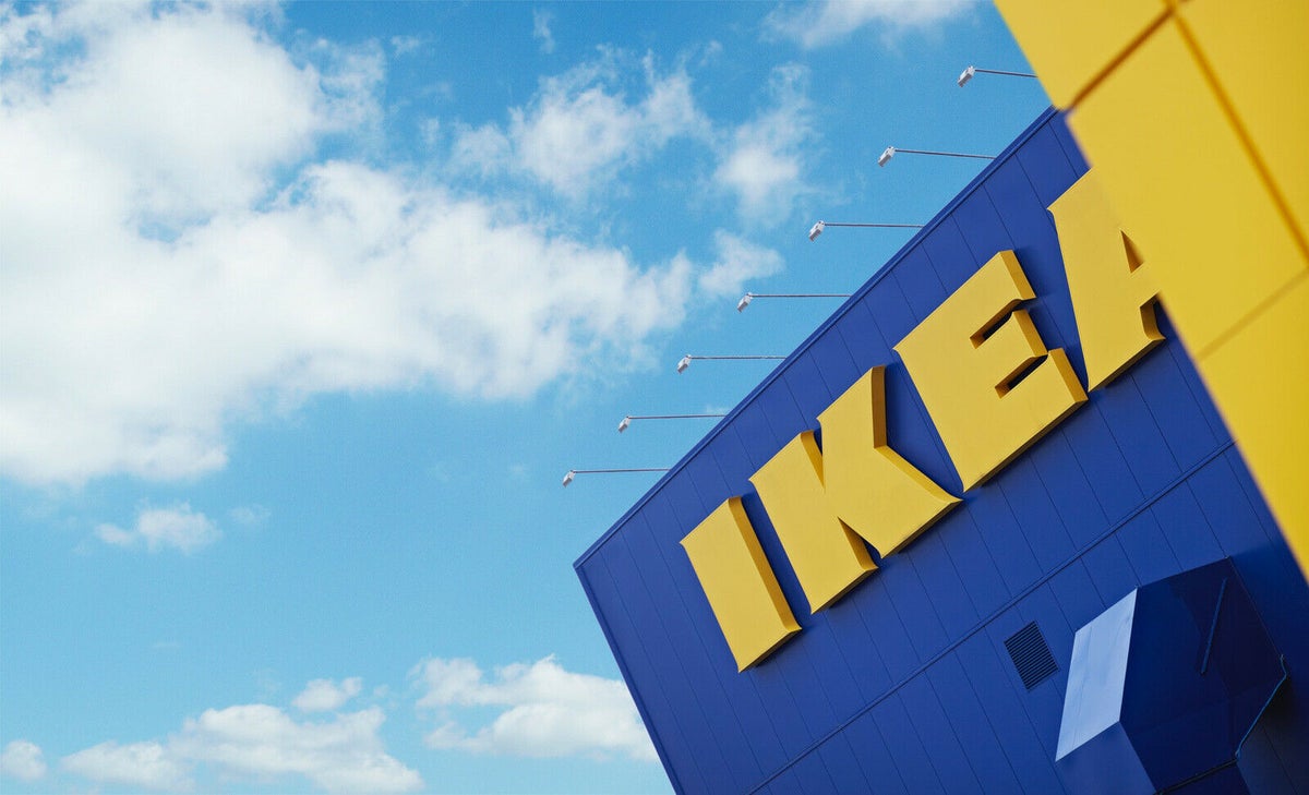 Profilbillede eller logo for IKEA Gentofte