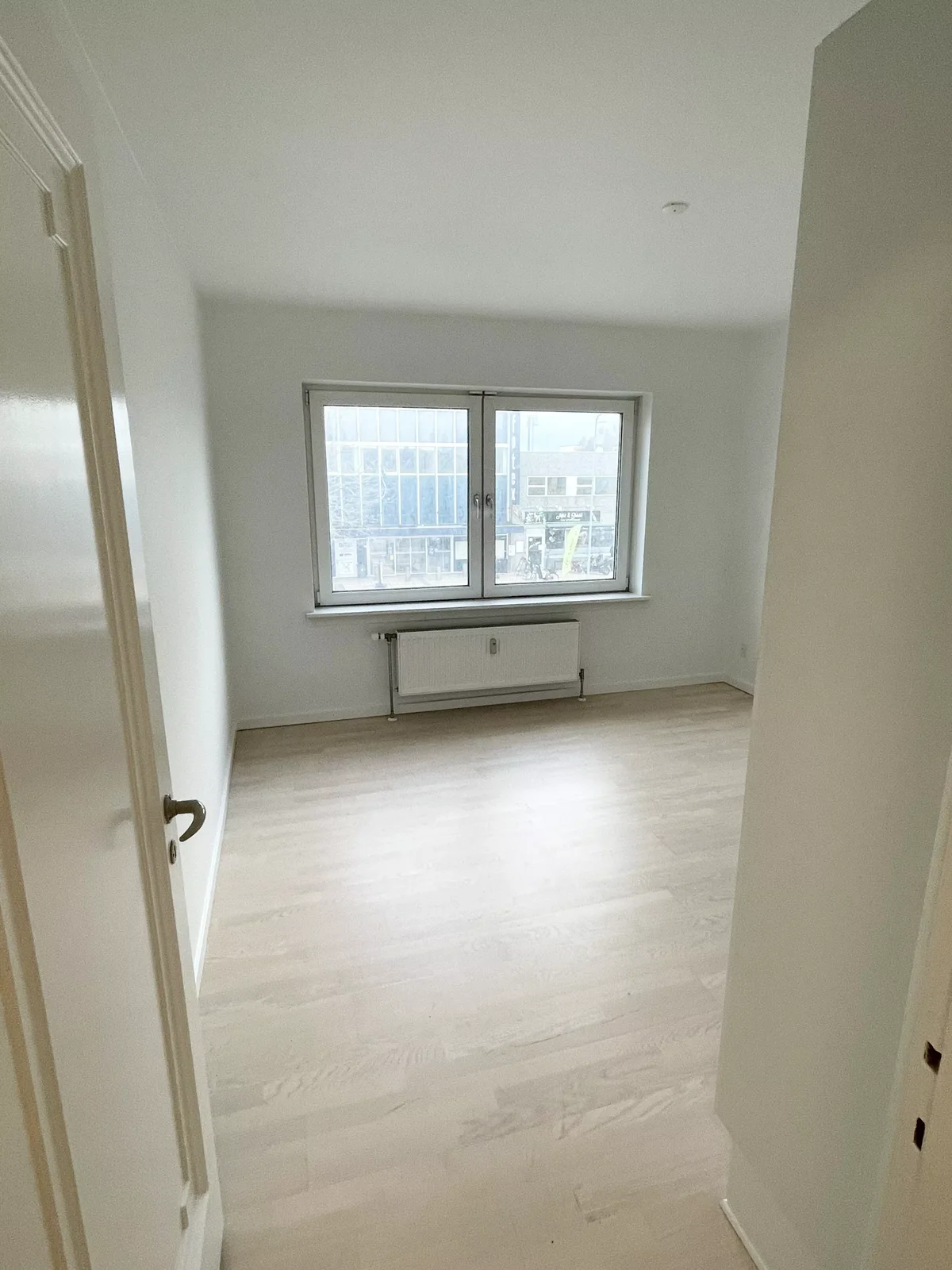 3 værelses lejlighed i Odense V 5200 på 91 kvm