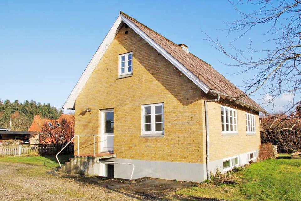 Hus/villa i Viborg 8800 på 86 kvm
