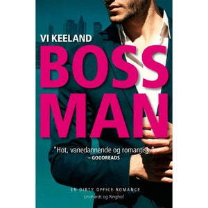 Bossman - Hæftet - Kærlighed & Romantik Hos Coop