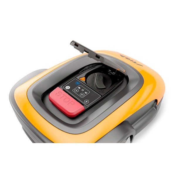 STIGA G 1200 Robotplæneklipper - 1.200 m²
