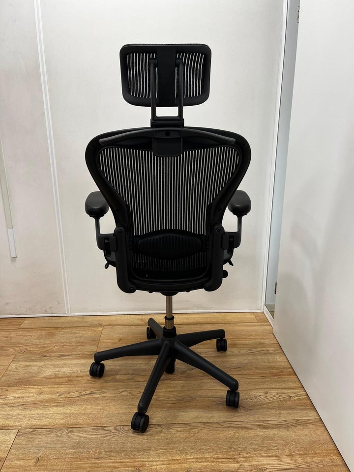 Herman Miller Aeron Full Option - Kontorstol - I...