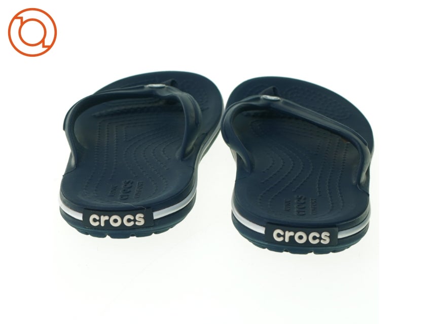 Crocs klipklapper fra Crocs (str. 31)