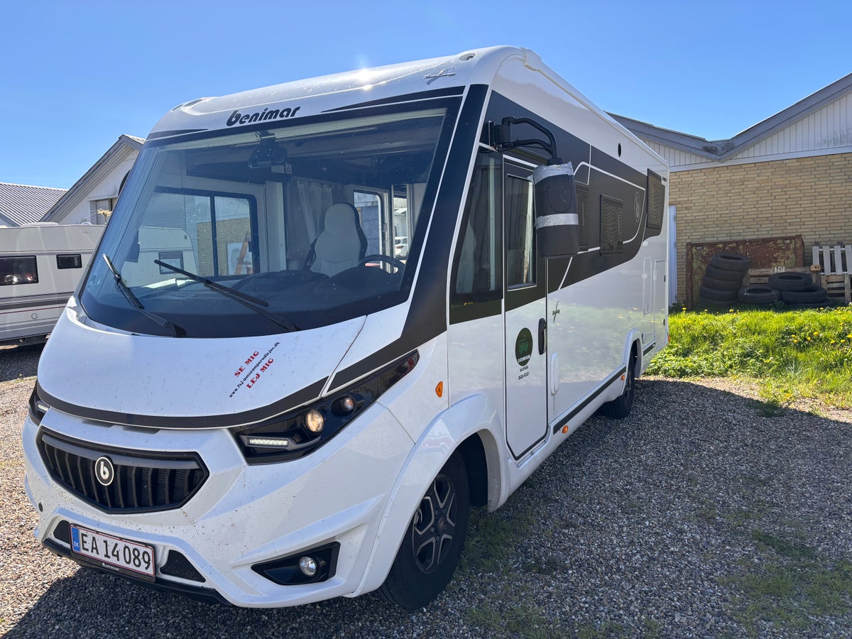 Campingkim.dk ApS