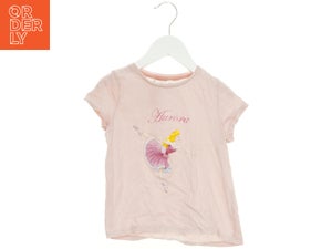 T-Shirt, Aurora motiv fra H&M (str. 110 cm)