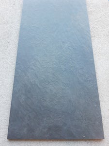 KÆMPE RESTLAGER Pastorelli Milano Verde 40x80 cm
