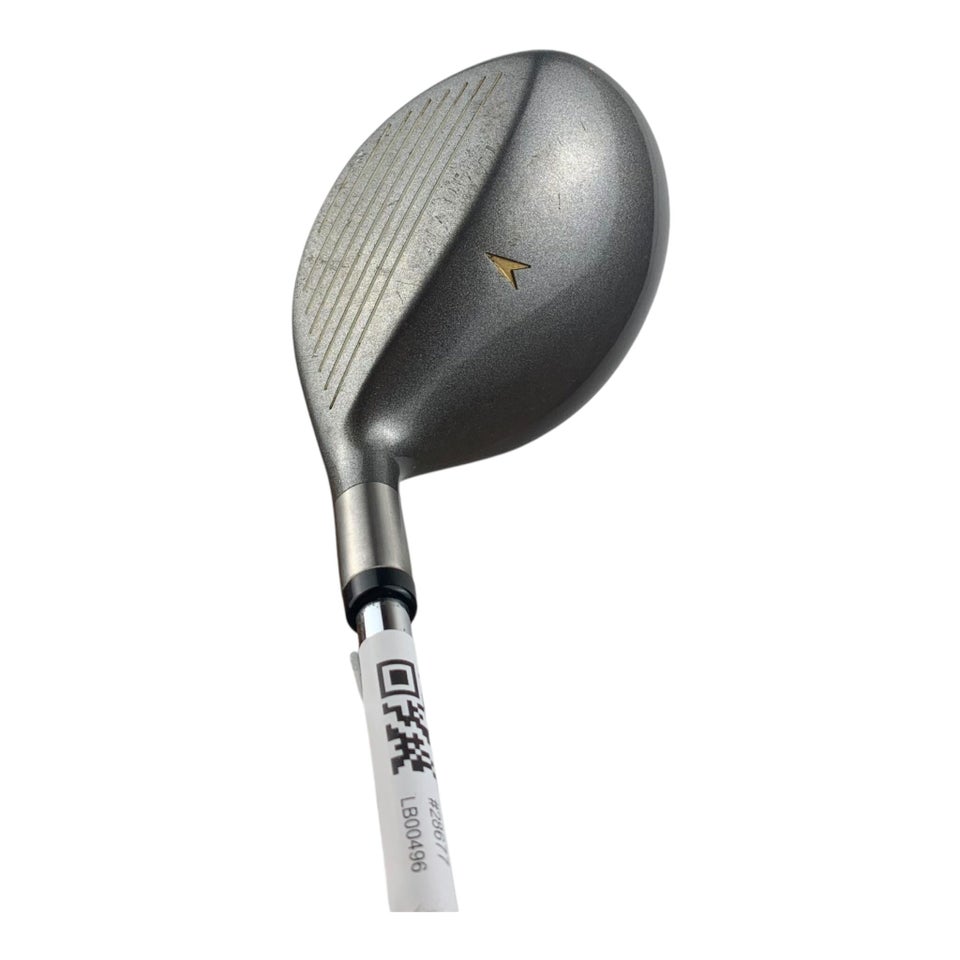 Power Plus Baffler Fairway Wood / Flex Regular -...