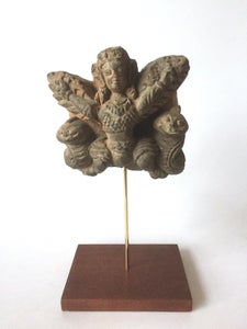 Antik tibetansk skulptur