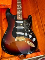 Fender stratocaster “SRV” Stevie Ray Vaughan usa