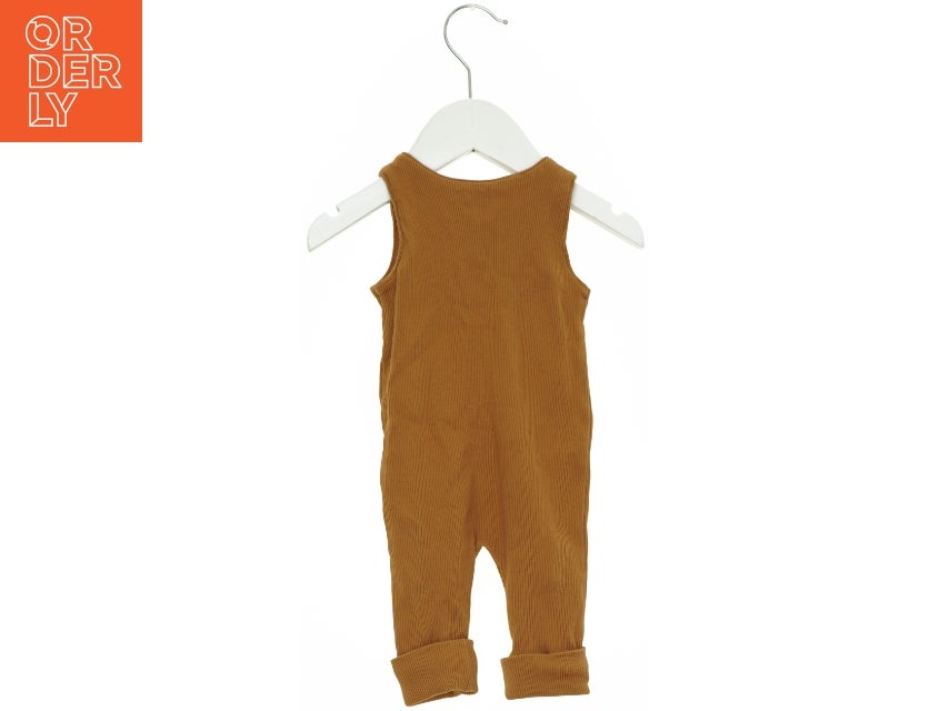 Overalls fra H&M (str. 56 cm)