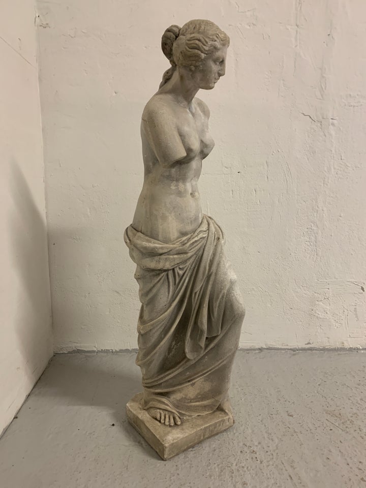 Figur/Skulptur, Venus de Milo