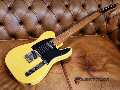 santana telecaster