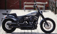 Harley-Davidson FXBB Street Bob