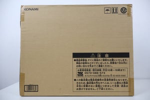Konami - 1 Sealed box