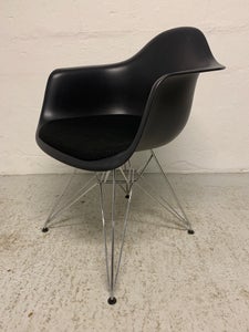 Skalstol, Eames