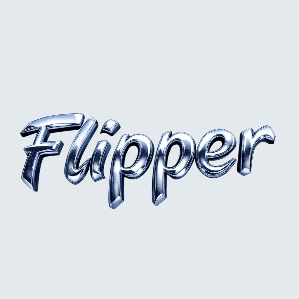 Profilbillede eller logo for Flipper
