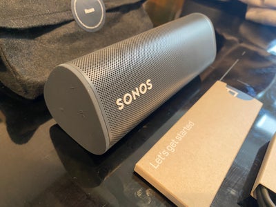 sonos roam sort