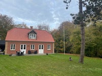 Hus/villa i Kirke Såby 4060 på 157 kvm