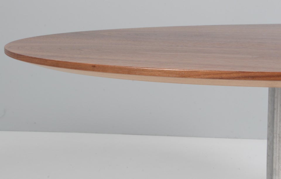 Arne Jacobsen. sofabord, valbød