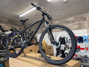 UDSALG Mountainbike RAAM PRIME 4.0 