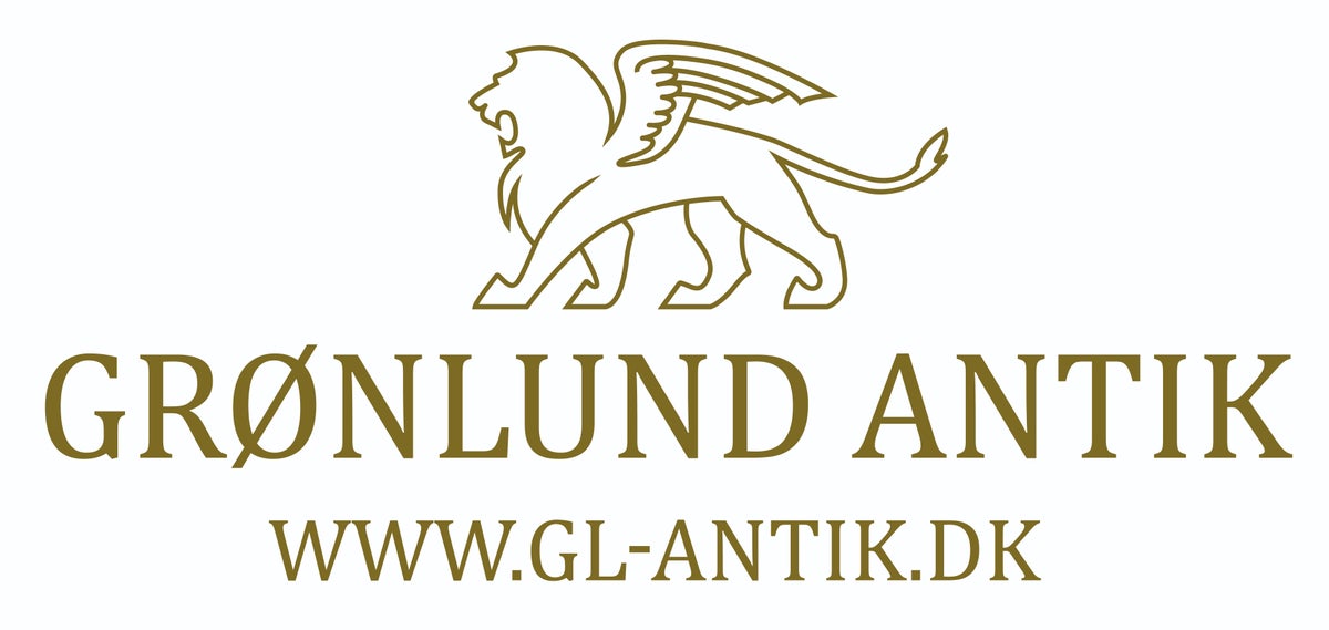 Bannerbillede for Grønlund Antik