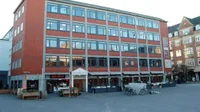 Kontor på Gråbrødre Plads, Odense C - Kontor ti...