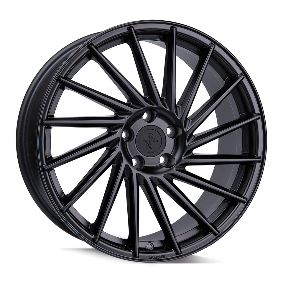 Keskin KT17 Tyske Performance Wheels 18-19-20-21...