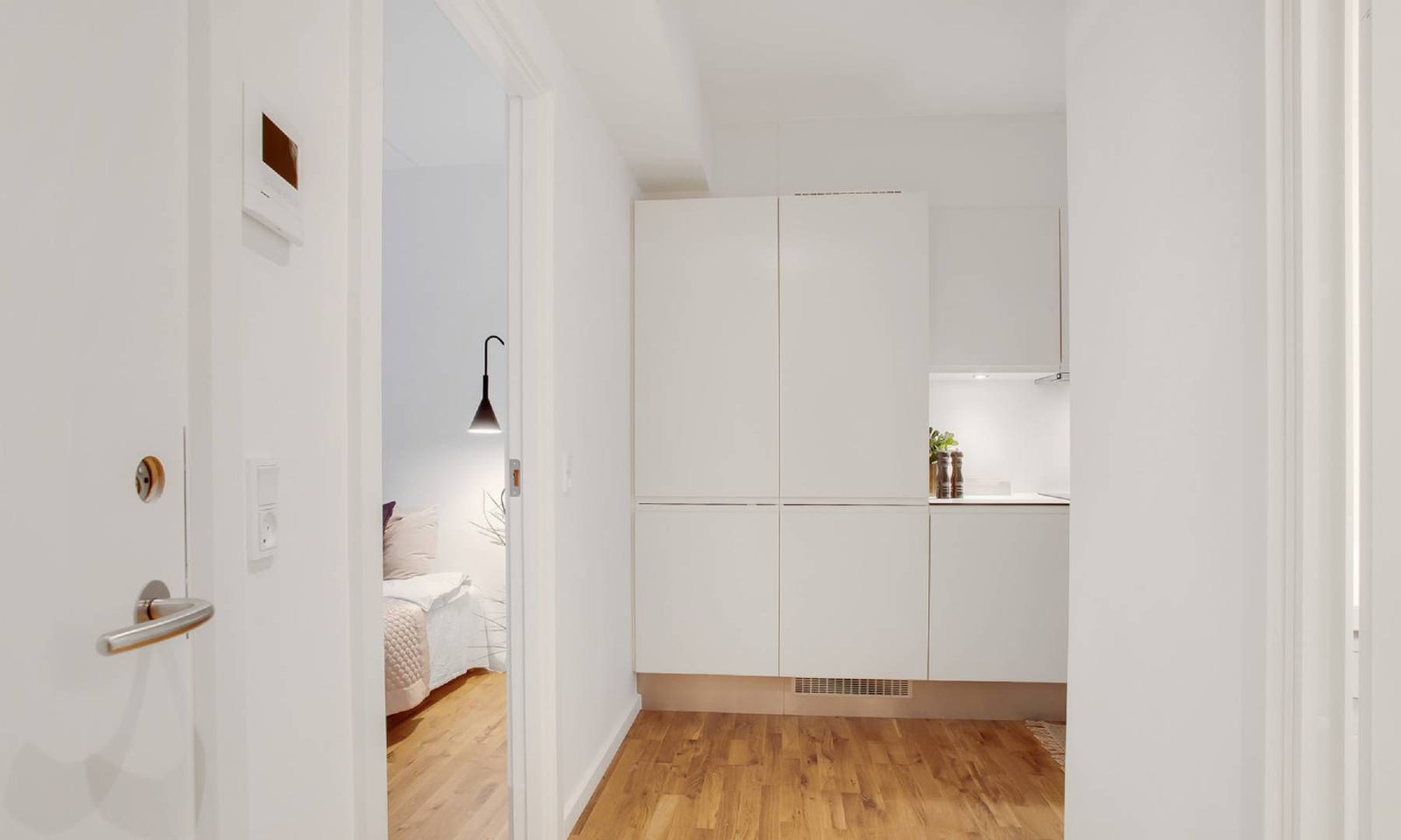 3 værelses lejlighed i København S 2300 på 70 kvm