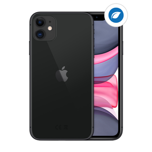 iPhone 11 - 64gb (Flot stand)