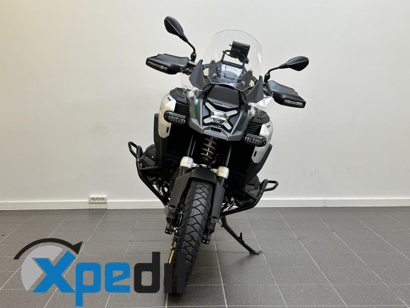 BMW R 1300 GS Adventure