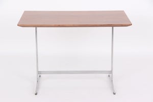 Arne Jacobsen sofabord shaker med valnød / loungetable