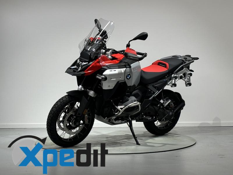 BMW R 1300 GS Adventure