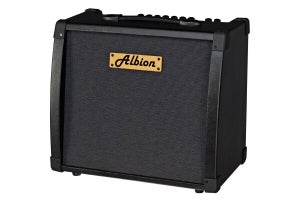 Albion AG 40 DFX Guitar combo