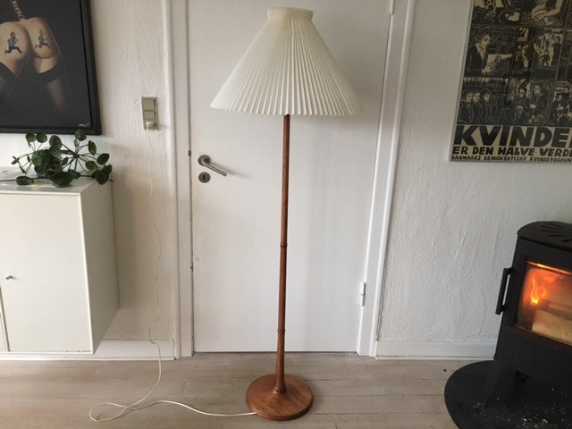 Kaare Klint stander lampe