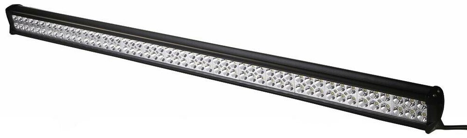 234 watt LED Lys bro / lys bar 12/24 volt