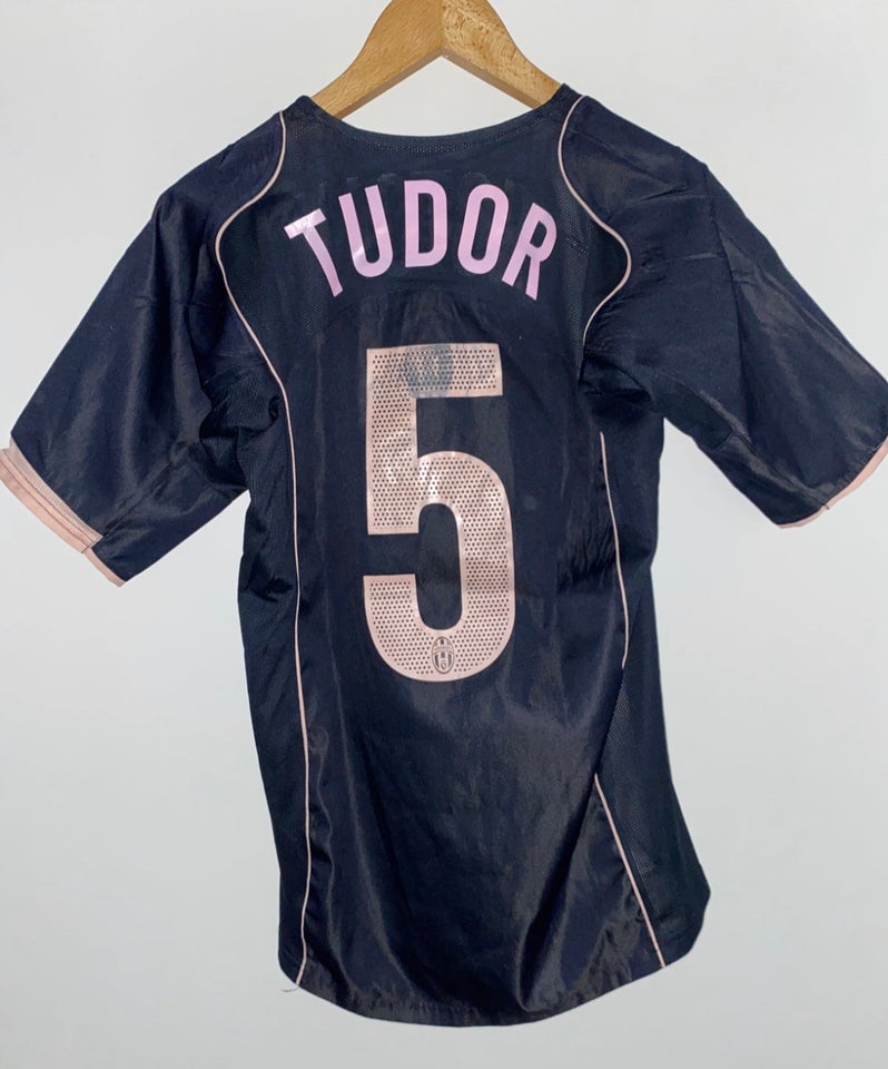 Juventus FC, Igor Tudor