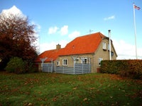 Hus/villa i Nykøbing F 4800 på 118 kvm