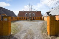 9-værelses Villa på 286 m² til 7995000 kr. Løje...