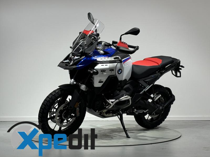 BMW R 1300 GS Adventure