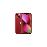 Apple iPhone 13 Mini 128GB Rød (Fantastisk stand)