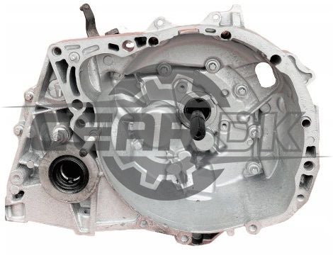 Gearkasse  Hyundai Kia 2.0 J52073 