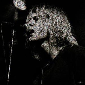 David Law - Crypto Kurt Cobain II