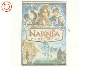 Narnia - Prins Caspian