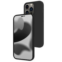 iPhone 14 Pro BE HELLO Cover - Magsafe - Sort