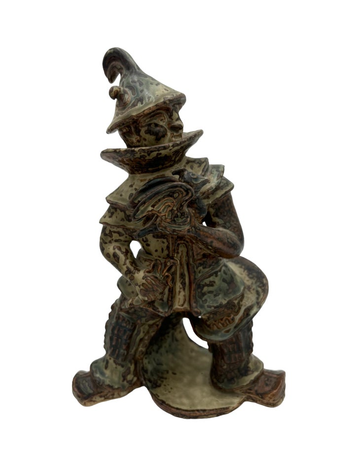 Nr: 20170 - Nisse figur​​​​​​​ - Royal Copenhage...