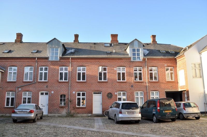 1 værelses lejlighed i Viborg 8800 på 54 kvm