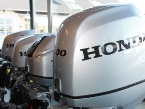 Find Påhængsmotor i Påhængsmotorer - Honda - Køb brugt DBA