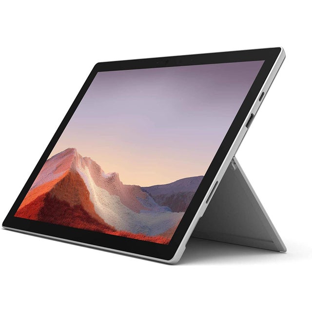 Microsoft, Surface Pro 5, tommer 12,3, GB 128, God,…