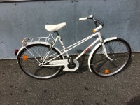 Udløbet anbefale Afskrække Find Urania Cykler på DBA - køb og salg af nyt og brugt