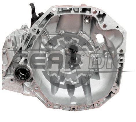 Gearkasse Renault Nissan 1.2 JH3323 JH3 323